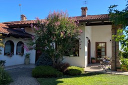 Apartment Nel Verde