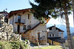 Ferienwohnungen La Tano di Grich