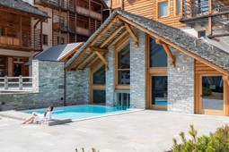 Wellness and Spa Acqua Bianca