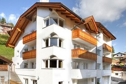 Residence Cristal