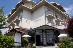 Hotel Quadrifoglio