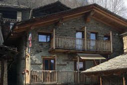 Pensione Locanda Palent