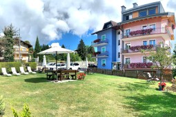 Apartments Folgaria - Casa Cuel