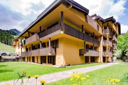 Ferienwohnung Des Alpes 4