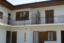 Apartment B&B Barucin