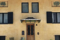 Bed & Breakfast La Masca