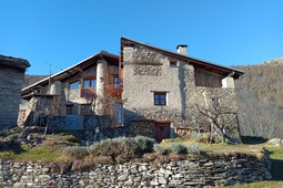 Bed & Breakfast Rota d’Amont
