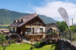 Bed & Breakfast La Rocca Bianca
