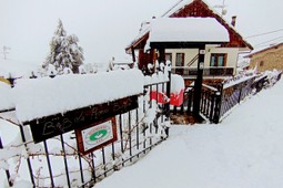 Bed & Breakfast La Rocca Bianca