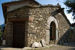 B&B in agriturismo Lo Puy