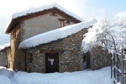 B&B auf dem Bauernhof Lo Puy