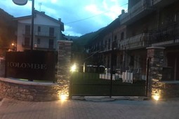 Hotel Tre Colombe