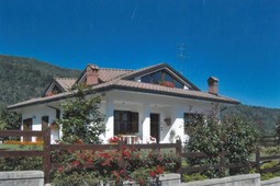 Bed & Breakfast Il Faggio