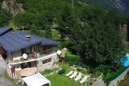 Apartments Bio Magia Nelle Marittime