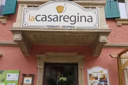 Residence La Casaregina