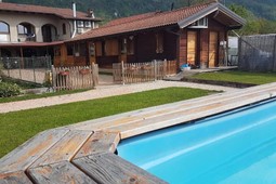 Small hotel Locanda Dl'Angel