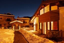 Appartamenti Chalets Mignon