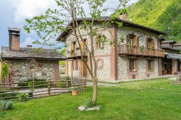 Farmhouse Cascina Veja