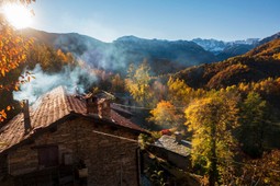 Bed & Breakfast Iduevagamondi