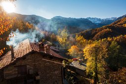 Bed & Breakfast Iduevagamondi