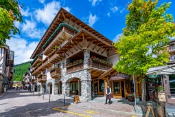 Hotel Fiocco di Neve