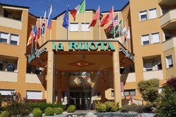 Hotel La Ruota