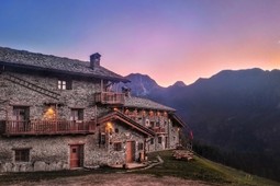 Residence Sagna Rotonda