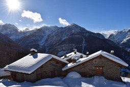 Residence Sagna Rotonda
