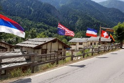 Borgo Maira Village