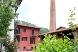 Bed & Breakfast La Ceramica Moline