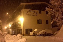 Hotel Alpino