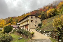 Affittacamere Ca’d’Giuanot