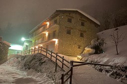 Zimmervermietung Ca’d’Giuanot