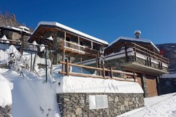 Chalets Mongioie