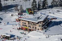 Hotel Laghetto