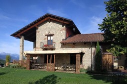 Bed & Breakfast Locanda Ca' del Pian