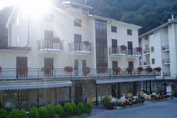 Hotel Nuovo delle Alpi