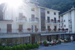 Hotel Nuovo delle Alpi