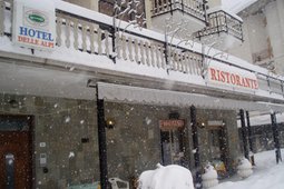 Hotel Nuovo delle Alpi