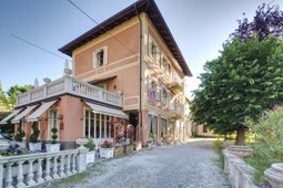 B&B-Hotel Duchessa Margherita