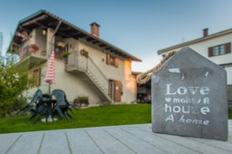 Bed & Breakfast Il Gelso 'd la Costa