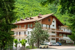 Albergo San Carlo