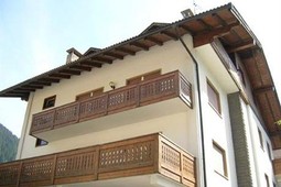 Appartamento Morandini Lisa - Cavour