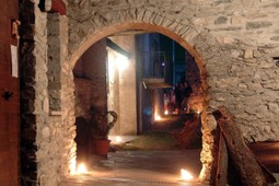 Guest house Rifugio La Rua