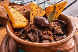 Restaurant Taverna Visaisa