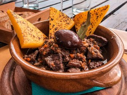 Ristorante Taverna Visaisa