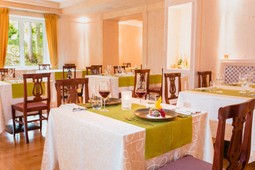 Ristorante La Passeggiata di Cortina