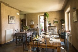Restaurant Locanda Ca' del Pian