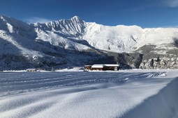 Skiarea Rucaski