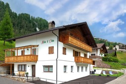 Ferienwohnung Mulin d'Odun